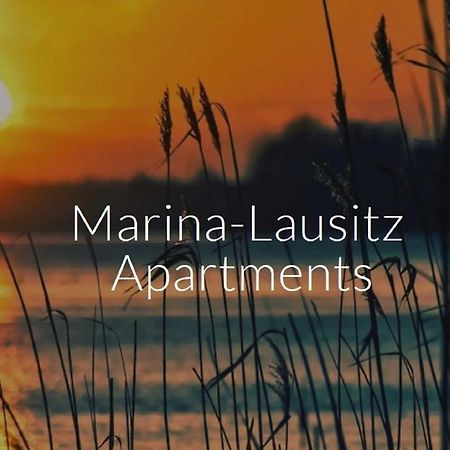 Pension Marina Lauta المظهر الخارجي الصورة